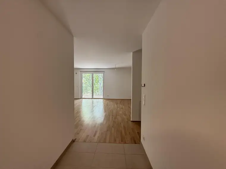 "ein viertel grün" - Schöner Wohnen in Wiener Neustadt - Top 14/7!