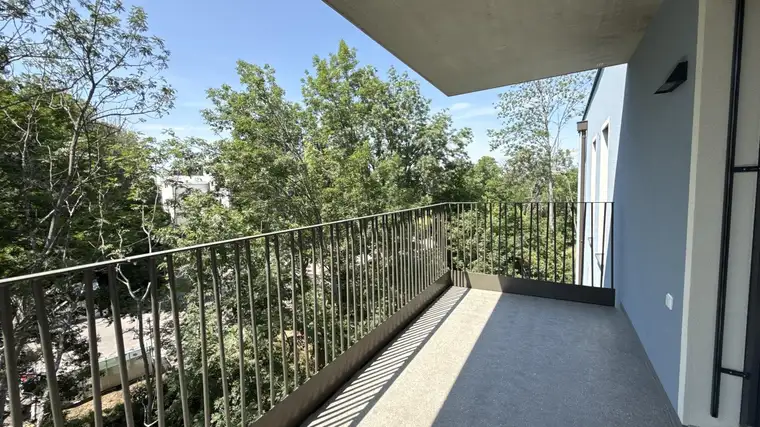 "ein viertel grün" - Schöner Wohnen in Wiener Neustadt - Top 14/10!