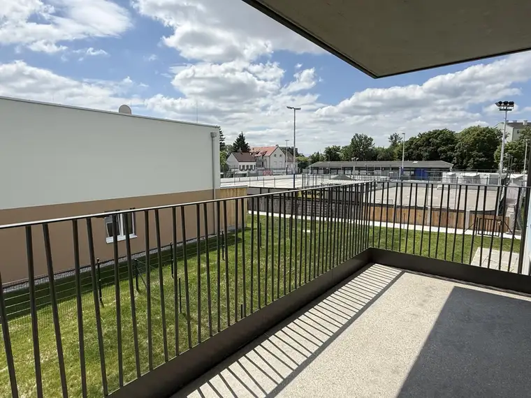 *RESERVIERT* "ein viertel grün" - Schöner Wohnen in Wiener Neustadt - Top 12/4!