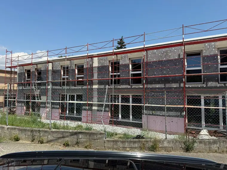LEISTBARER WOHN(T)RAUM IN LENGENFELD