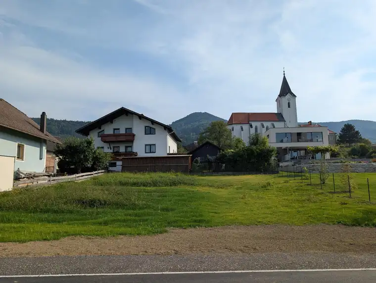 BAUEN &amp; WOHNEN