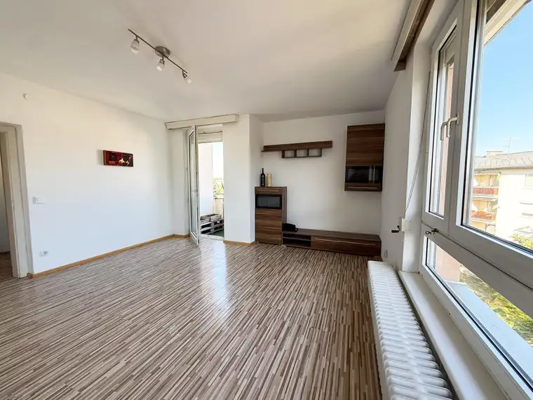 Eigentumswohnung im Amstettner Schulviertel ab sofort erwerbbar!