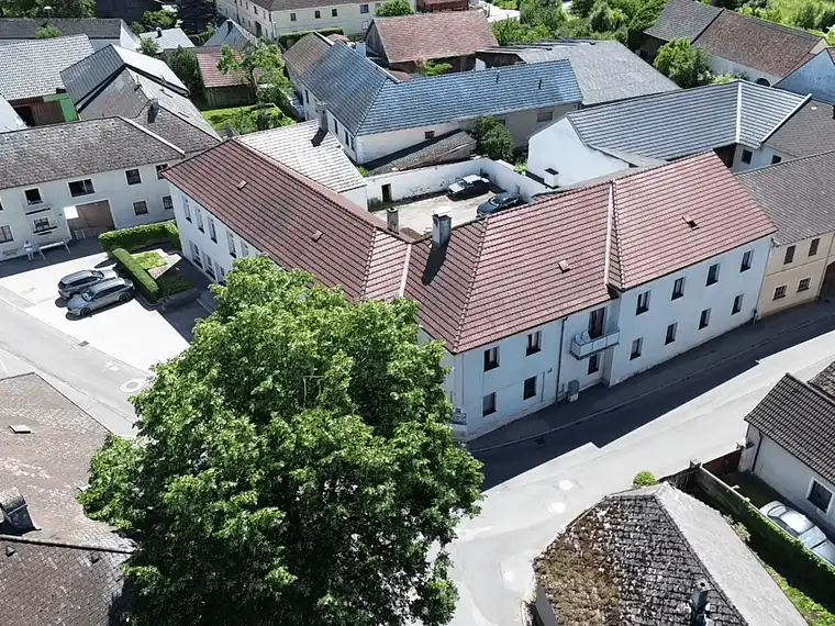 Ertragsobjekt mit 15 Einheiten in Matzleinsdorf bei Melk!