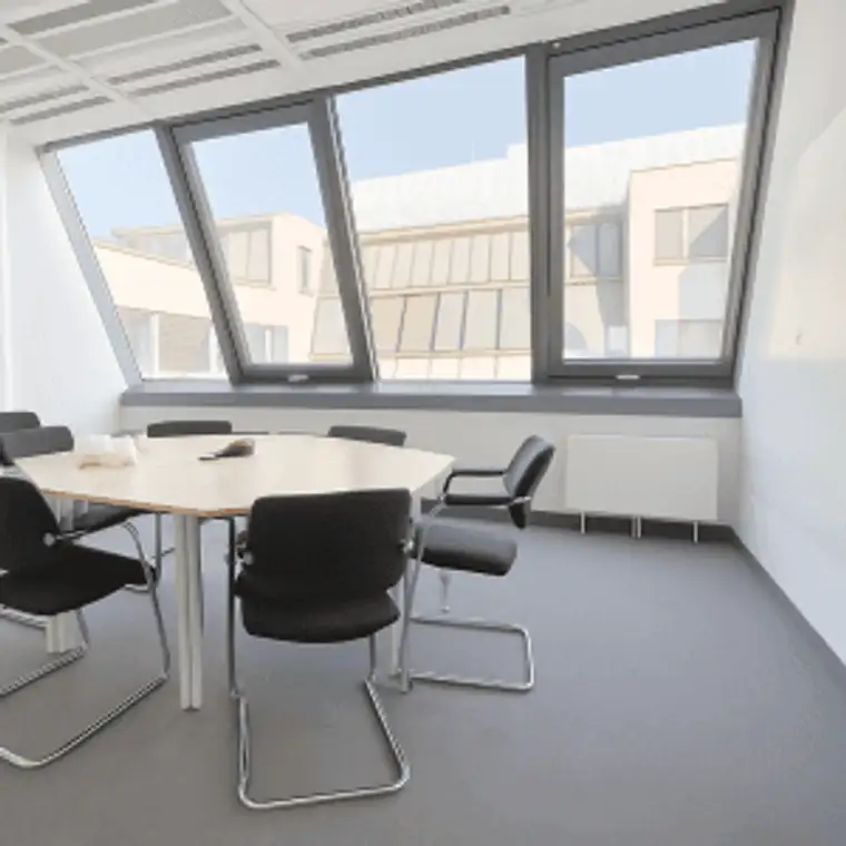 Büroflächen im Space2move zu Mieten