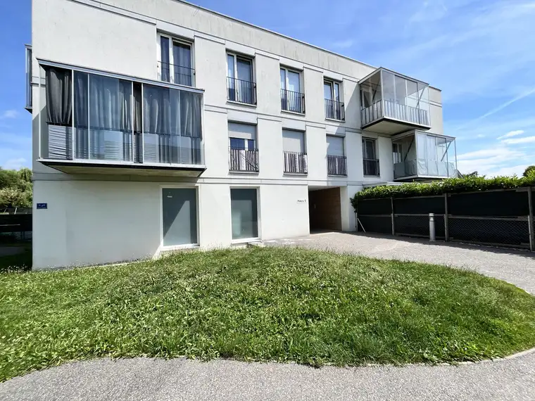90 m² Wohnkomfort – Helle 4-Zimmer-Wohnung im 1. Stock- Blindenmarkt