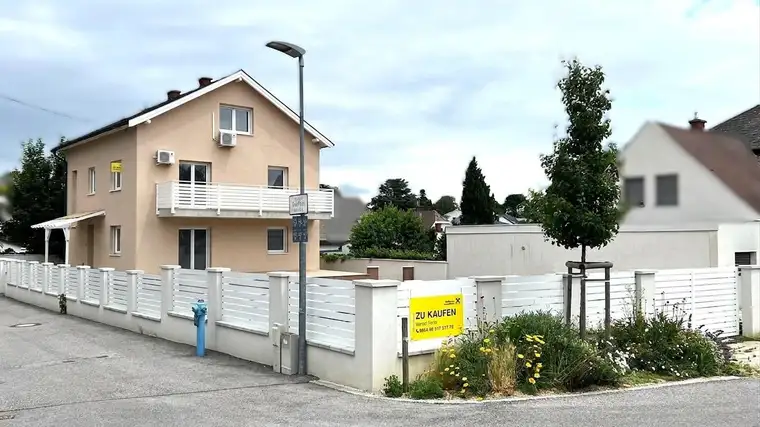 Neuer Preis! Großes Familienwohnhaus in Top Ruhelage nähe Schloss Esterhazy