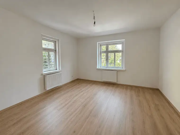 2 Zimmer im EG einer Villa - Erstbezug