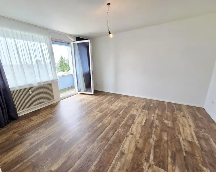 Wunderschöne Mietwohnung mit Loggia in Prinzersdorf