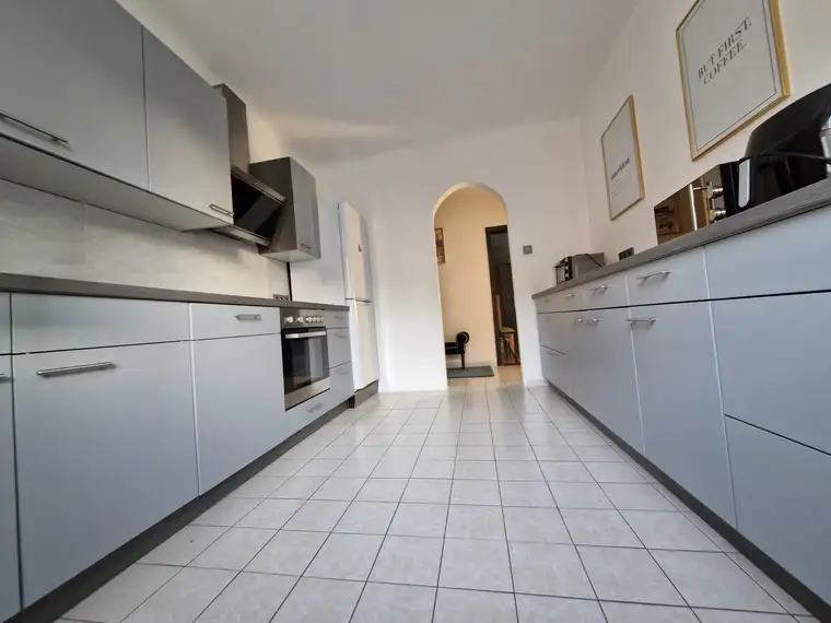 V E R K A U F T!! MODERNE WOHNUNG ZUM SPITZENPREIS!