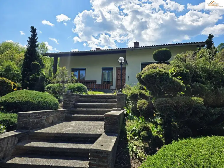 Rarität!!! Einfamilienhaus mit 4.410m² Baugrundstück- Ruhe, Raum und Möglichkeiten!