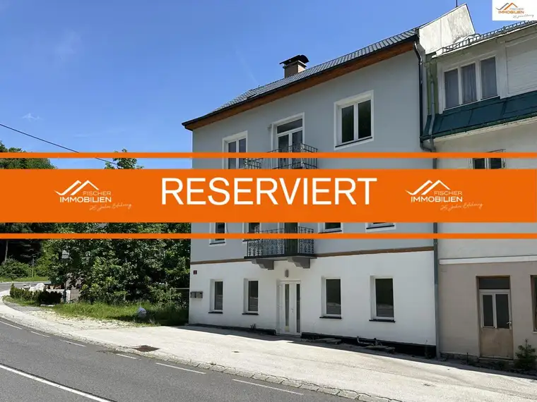 Attraktives Wohnhaus im Kurort Semmering – Ideal für Großfamilien, Investoren oder als Airbnb-Objekt
