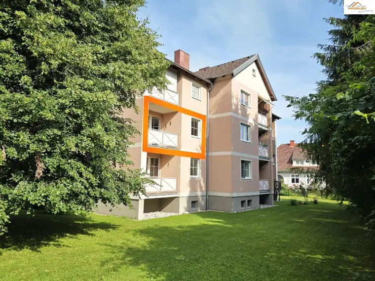 Wohnung mit idealem Grundriss - Ihr neues Zuhause in Sautern!