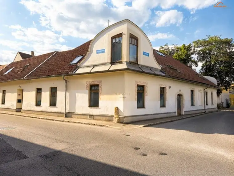 Anlageobjekt mit Potenzial für Ferienwohnung oder Zimmervermietung