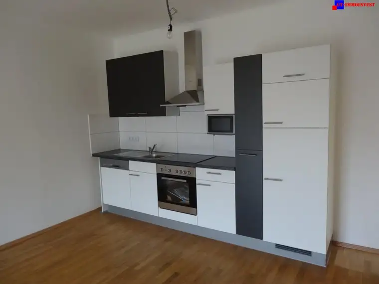 Eisenstadt - Zentrumsnähe schöne neu renovierte 3 Zimmer Terrassenwohnung!