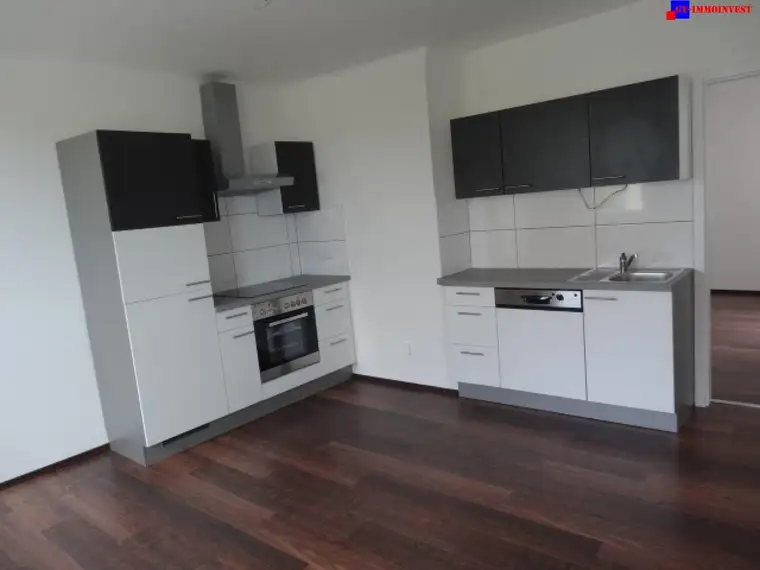 St. Georgen/Eisenstadt - Wunderschöne 55 m² Terrassen Wohnung mit herrliche Grünblick!