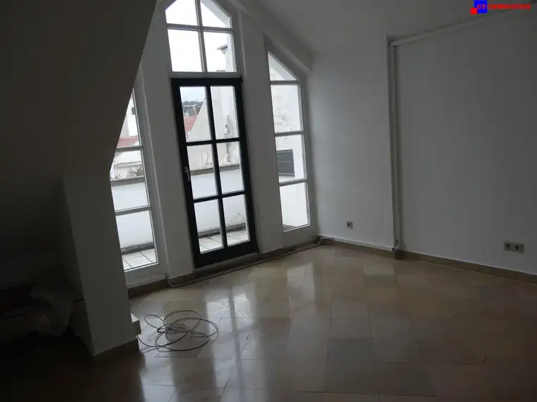 Eisenstadt - Zentrum! 95m2 repräsentatives, helles Büro in Toplage!