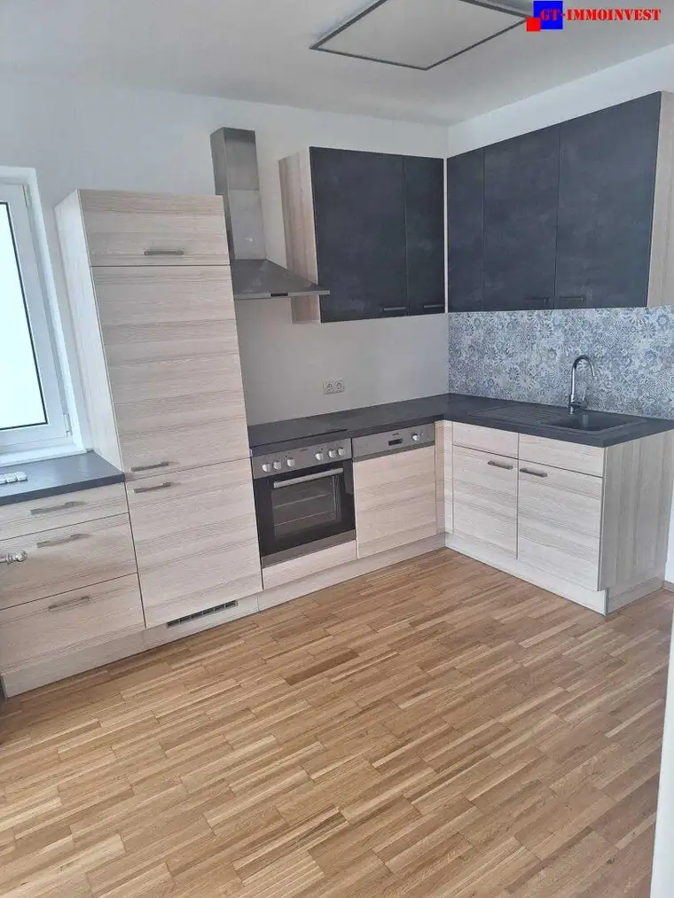 7082 Donnerskirchen schöne 50m² barrierefreie Dreizimmer Neubau Terrassenwohnung .!