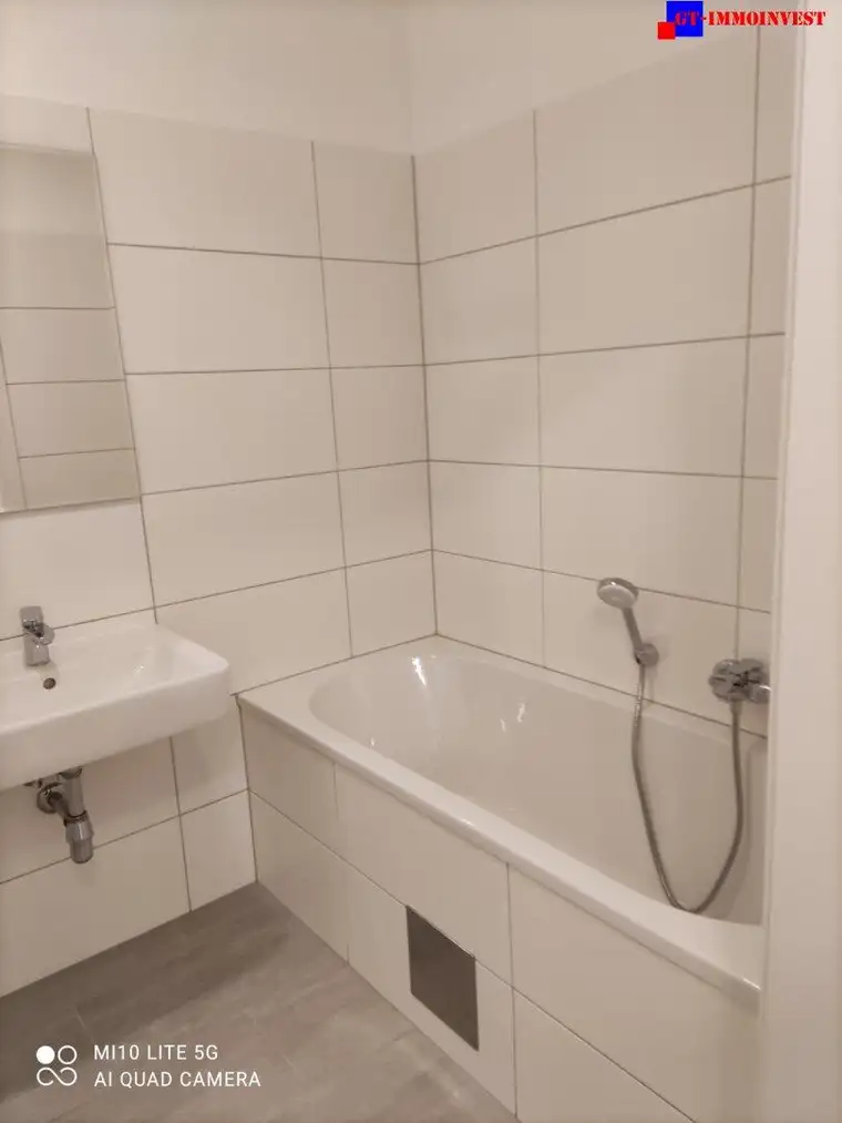7083 Purbach sehr schöne 64m² Gartenwohnung mit netten Grünblick!