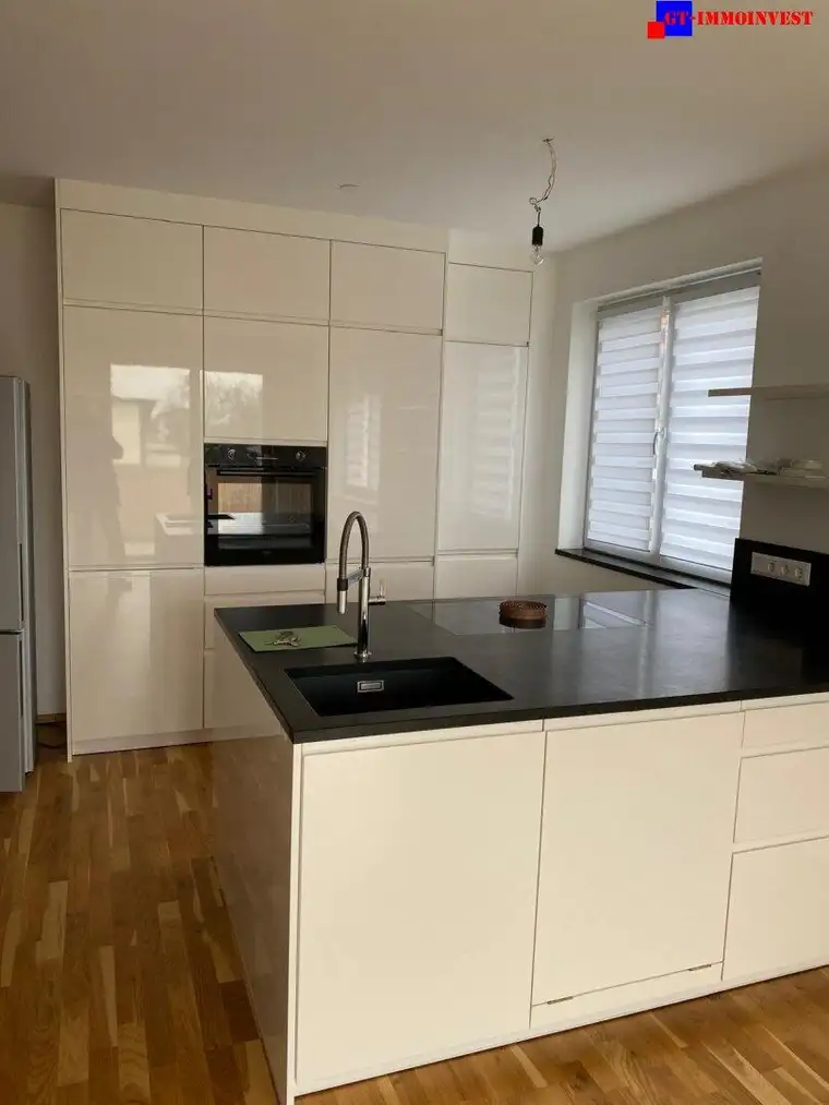 7083 Purbach schöne 78m² Neubau Terrassen EIGENTUM in ruhiger Ortsrandlage.