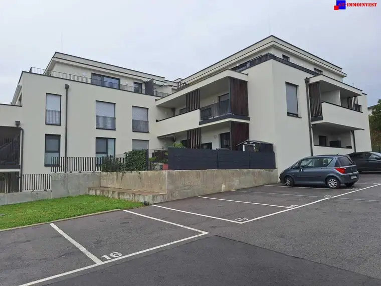 7082 Donnerskirchen - Traumhafte 92m² Penthaus Wohnung mit herrlichem Seeblick! (Provisionsfrei)