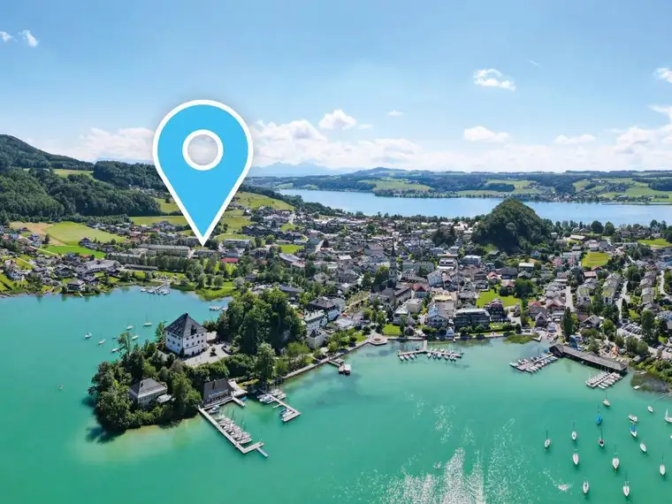 Mattsee "SEENSWERT" W7