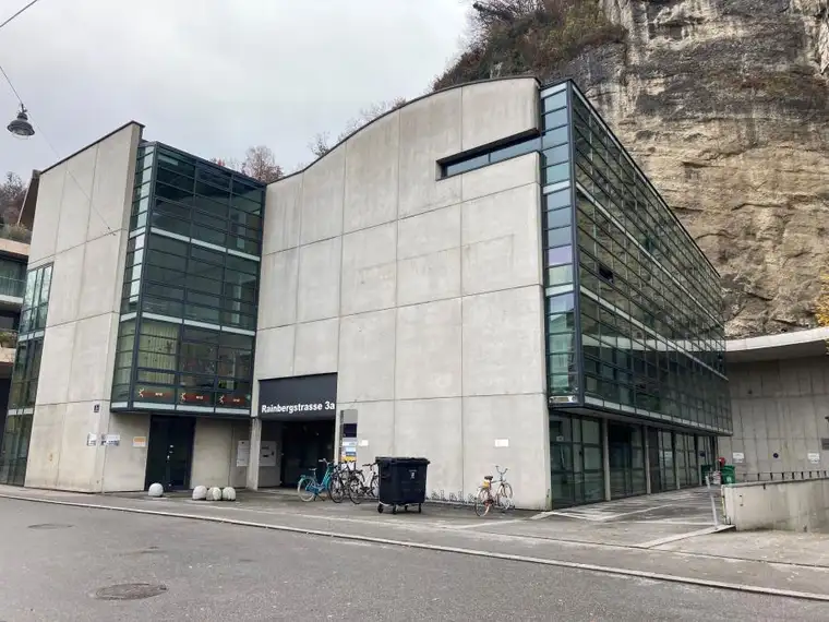 Tiefgaragenplätze in Riedenburg - Rainbergstraße zu vermieten