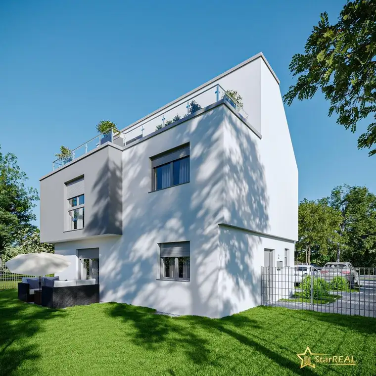 Maria Grace Deutschbauer, StarREAL OG