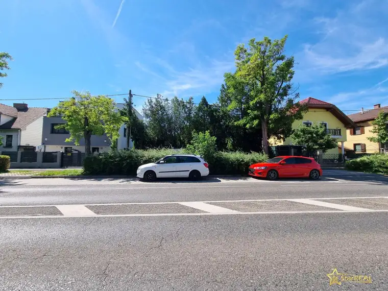 NEUES PROJEKT! FABELHAFTES DOPPELHAUS MIT KELLER, 185m² WNFL, 5 ZIMMER, 2 WC's, DACHTERRASSE. PROVISIONSFREI für den Käufer.
