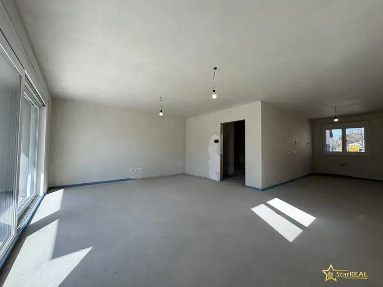SÜD-WEST-LAGE! HERAUSRAGENE AUSSTATTUNG! 147m² WFL! 54m² KELLER. WIENERBERGER-ZIEGEL! PROVISIONSFREI für den Käufer.