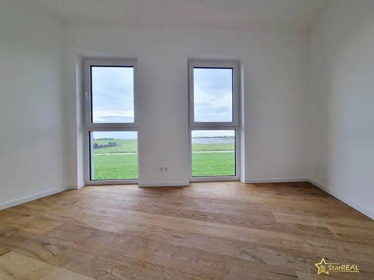 AKTIONSPREIS € 669.000! ALLEINEIGENTUM!!! EINZELHAUS. SCHLÜSSELFERTIG. PROVISIONSFREI für den Käufer.
