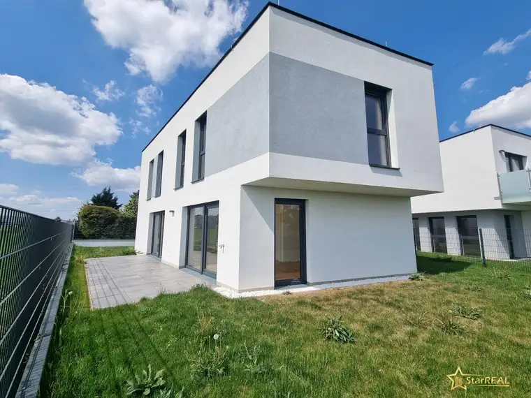 AKTIONSPREIS € 669.000! ALLEINEIGENTUM!!! EINZELHAUS. SCHLÜSSELFERTIG. PROVISIONSFREI für den Käufer.