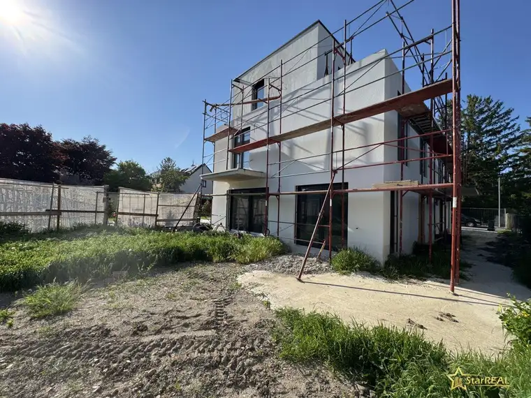ZIEGELHAUS IN SÜDLAGE. PROVISIONSFREI.
