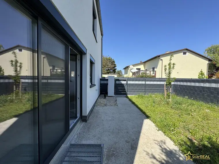 145m² WNfl + 48m² KELLER! WIENERBERGER-ZIEGELHAUS MIT HERVORRAGENDER AUSSTATTUNG! PROVISIONSFREI für den Käufer.