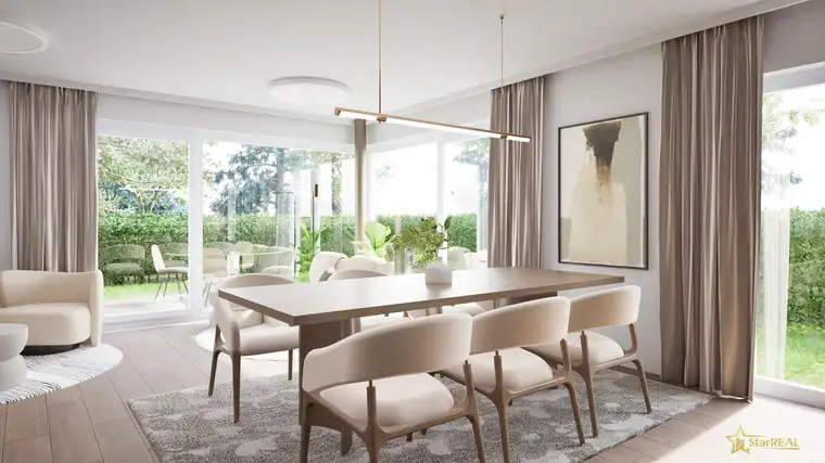 Maria Grace Deutschbauer, StarREAL OG