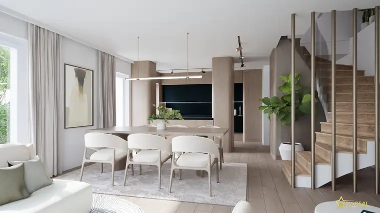 Maria Grace Deutschbauer, StarREAL OG