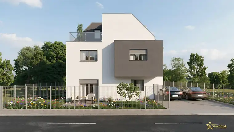 Maria Grace Deutschbauer, StarREAL OG