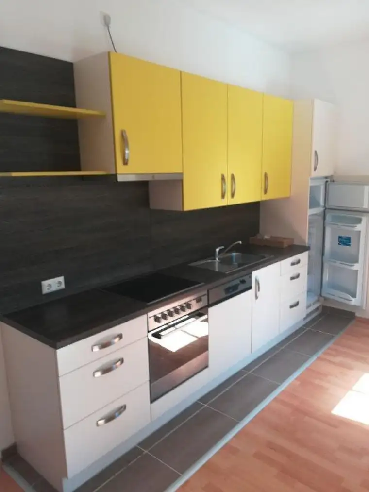 2410 Hainburg/Donau - 2 Zimmerwohnung im Zentrum