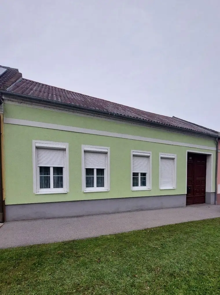 2425 Nickelsdorf - Bastler gesucht