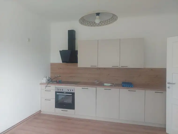 2421 Kittsee - zwei Zimmerwohnung im Zentrum