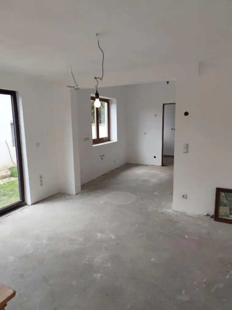 2422 Pama - Haus statt Wohnung