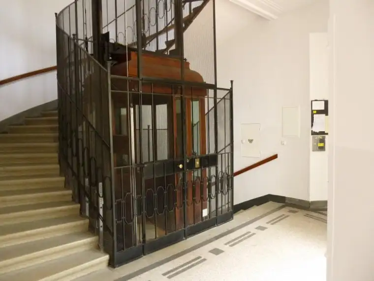 Nette Wohnung in der Josefstadt!