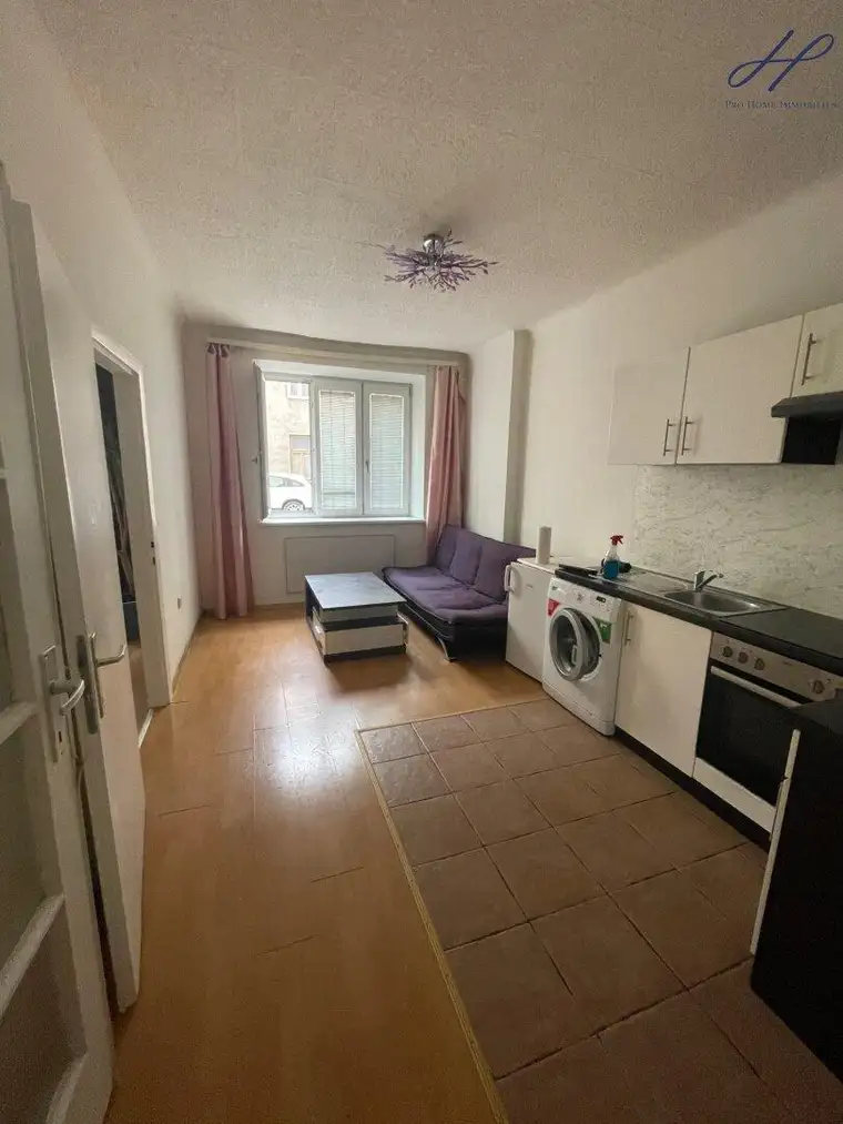 kompakt und gepflegt: Wohlfühl-Wohnung im 10. Bezirk