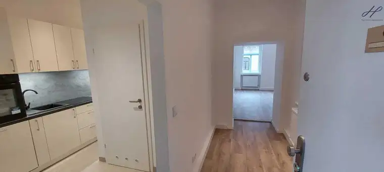 3 Zimmer-Wohnung nur 10 Minuten von Schloss Schönbrunn.