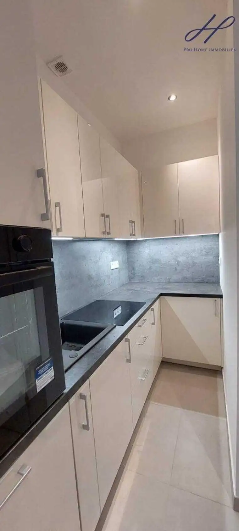 3 Zimmer-Wohnung nur 10 Minuten von Schloss Schönbrunn.
