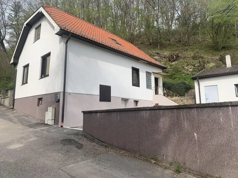 Charmantes Einfamilienhaus mit Garten in Forchtenstein – Ihr neues Zuhause!