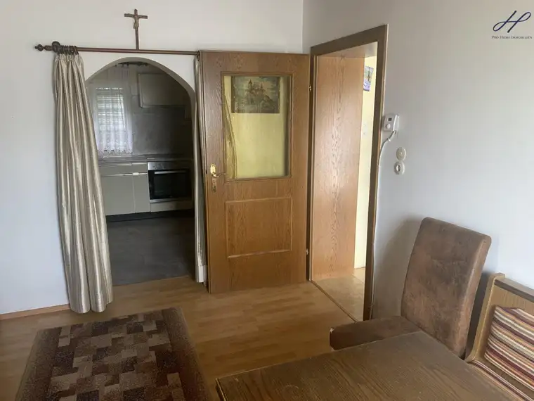 Ihr Traumhaus in Forchtenstein: Gepflegtes Einfamilienhaus mit Garten