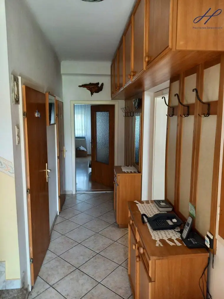 Einfamilienhaus Nähe Oberwart