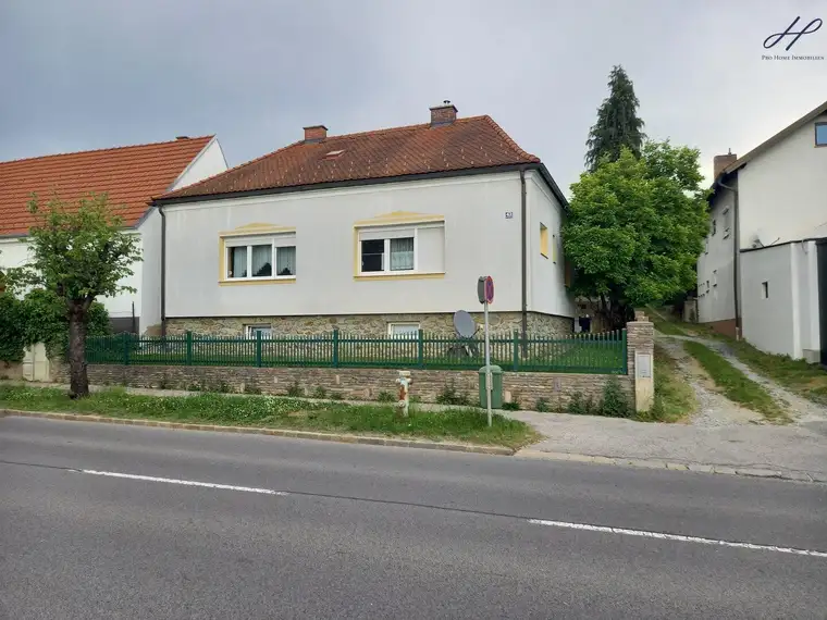 sofort beziehbares Einfamilienhaus in Stadtlage