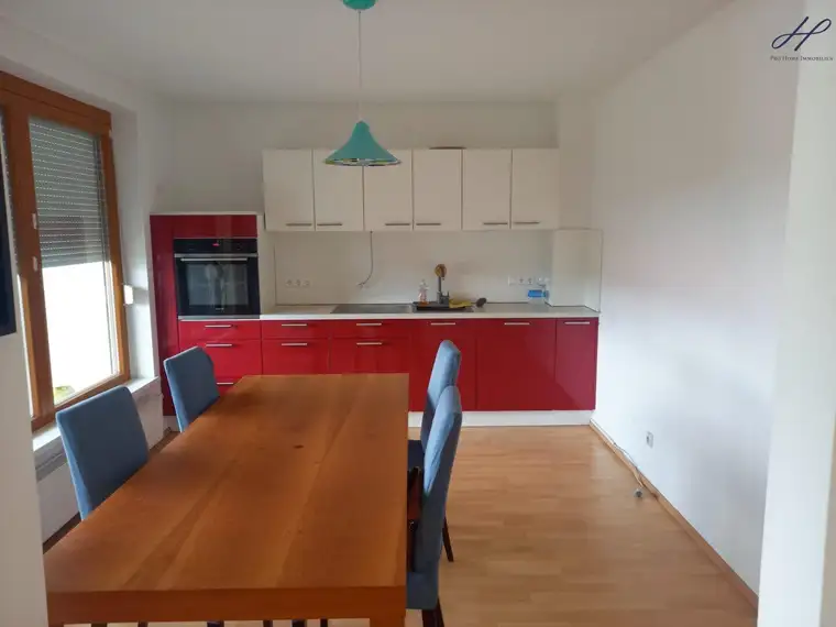 Mietwohnung im Kurort Bad Tatzmannsdorf