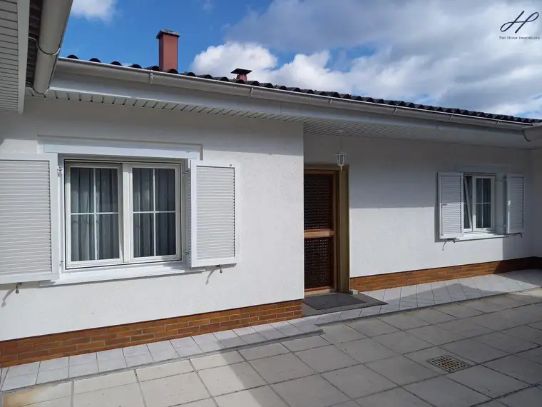 Entzückendes kleines Wohnhaus